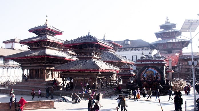 Basantapur