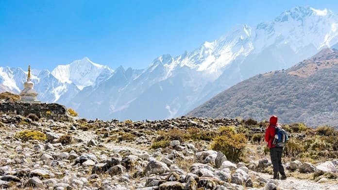 Langtang National Park