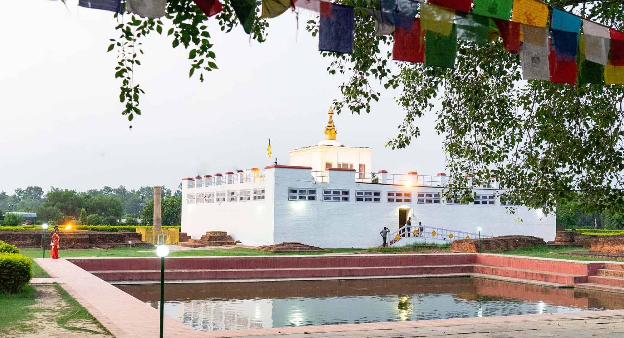 Lumbini
