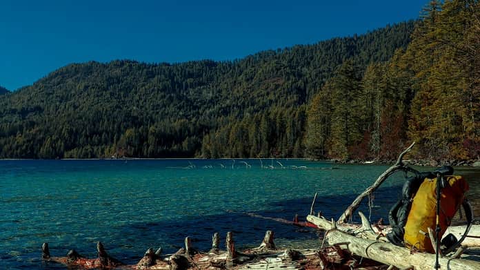 Rara National Park