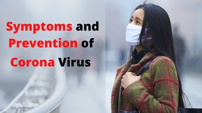 Coronavirus Symptoms and Safety Measures