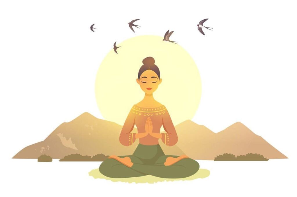 Yoga Training Centers