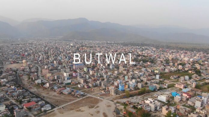 Places To Visit in Butwal