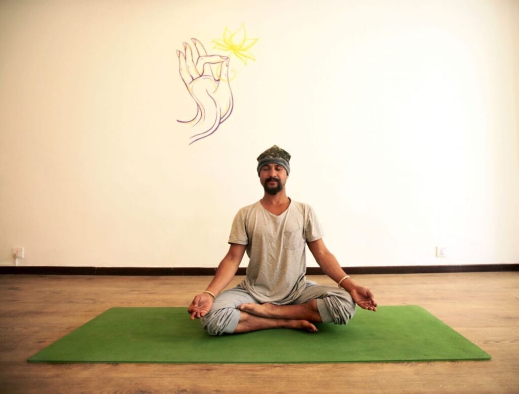 Charak Yoga