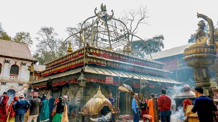 Doleshwar Mahadev Temple