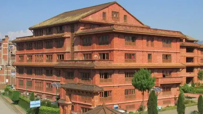 khwopa engineering college
