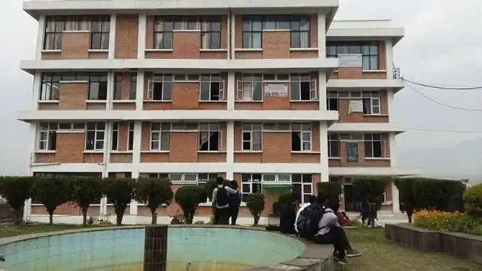 nepal engineering college