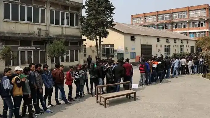 thapathali campus