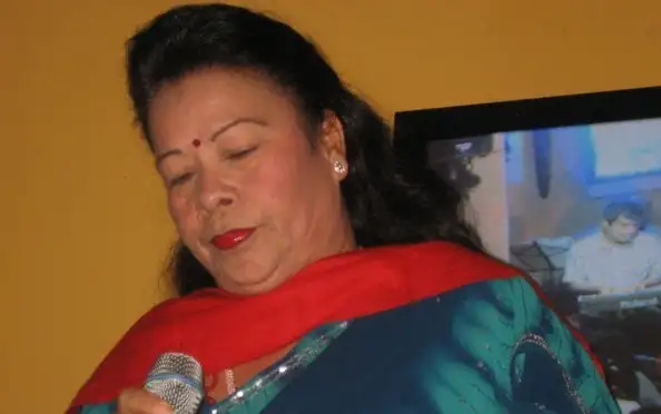 Meera Rana