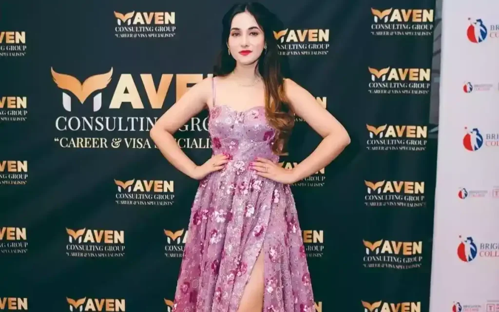 Aditi Budhathoki