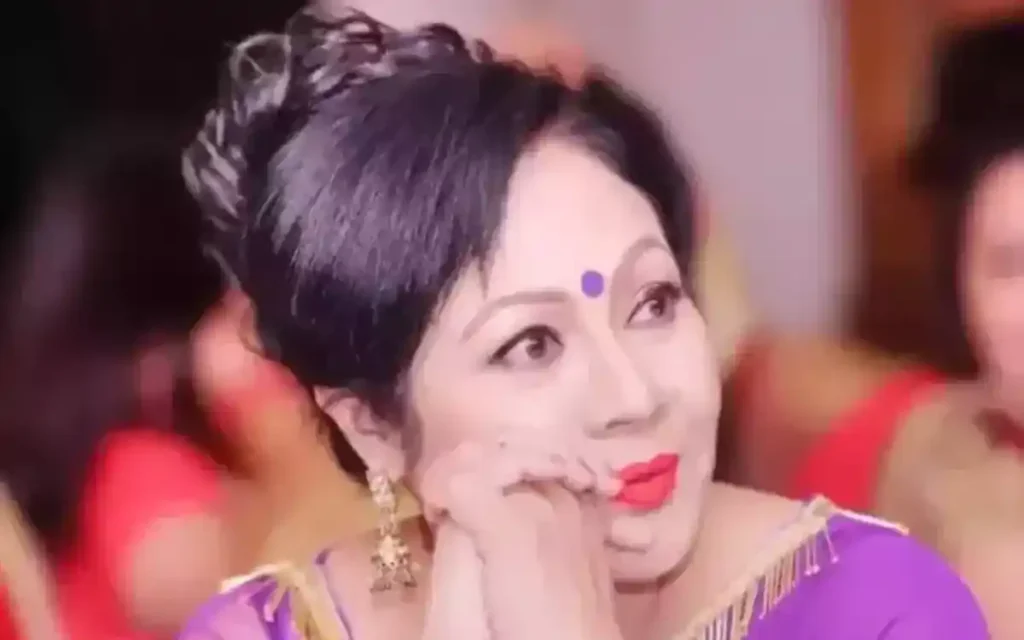 Gauri Malla