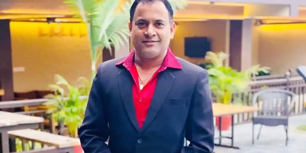 Jitu Nepal