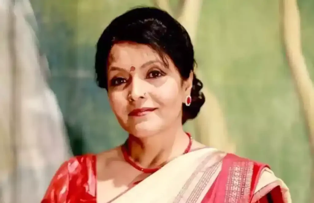 Mithila Sharma