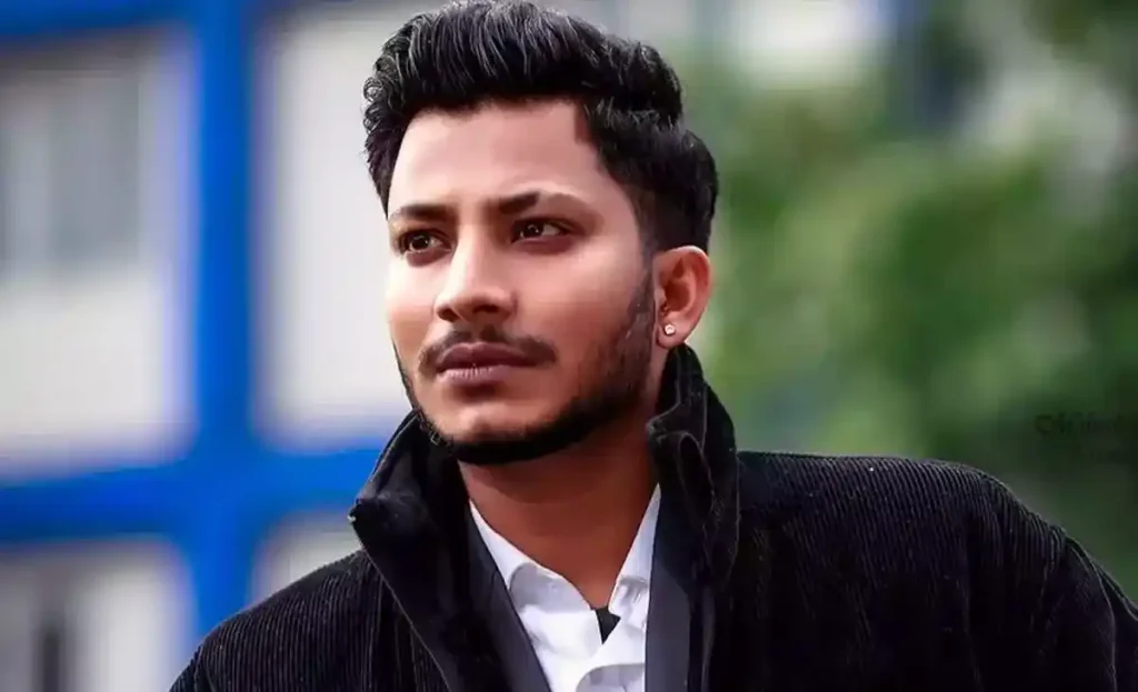 Najir Husen