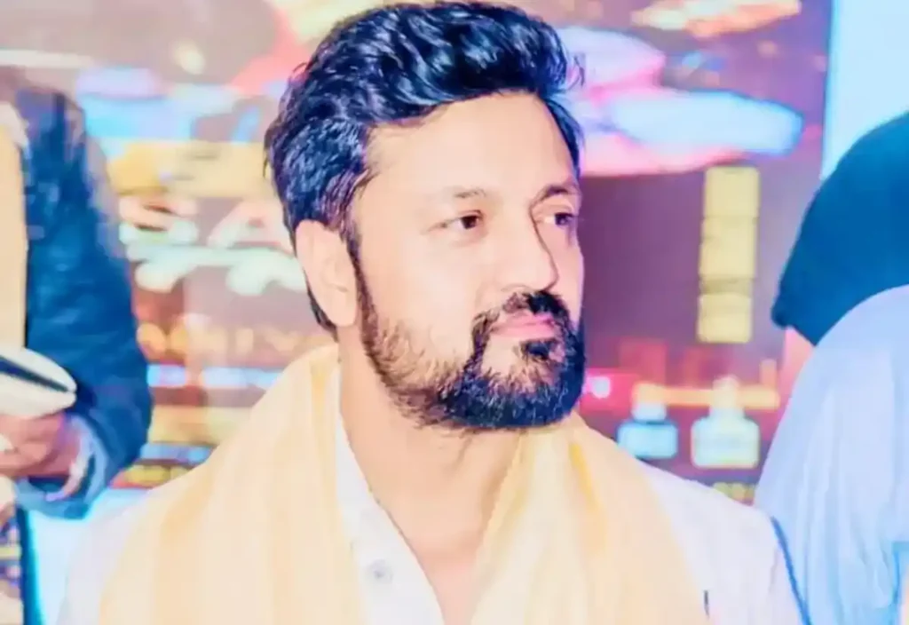 Ramesh Upreti
