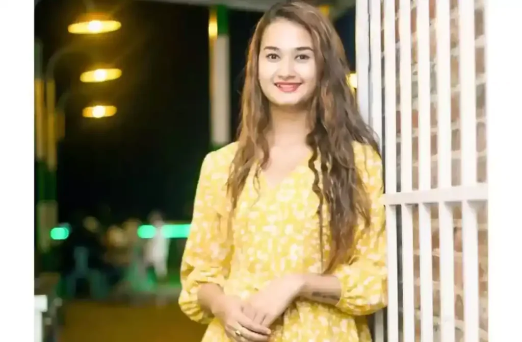 Sunisha Bajagain