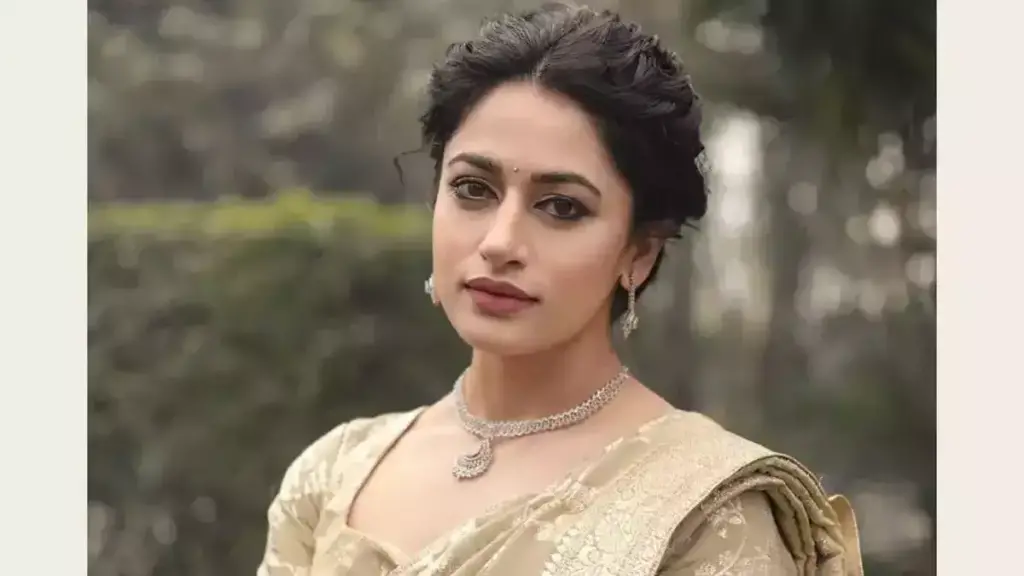 Surakshya Panta