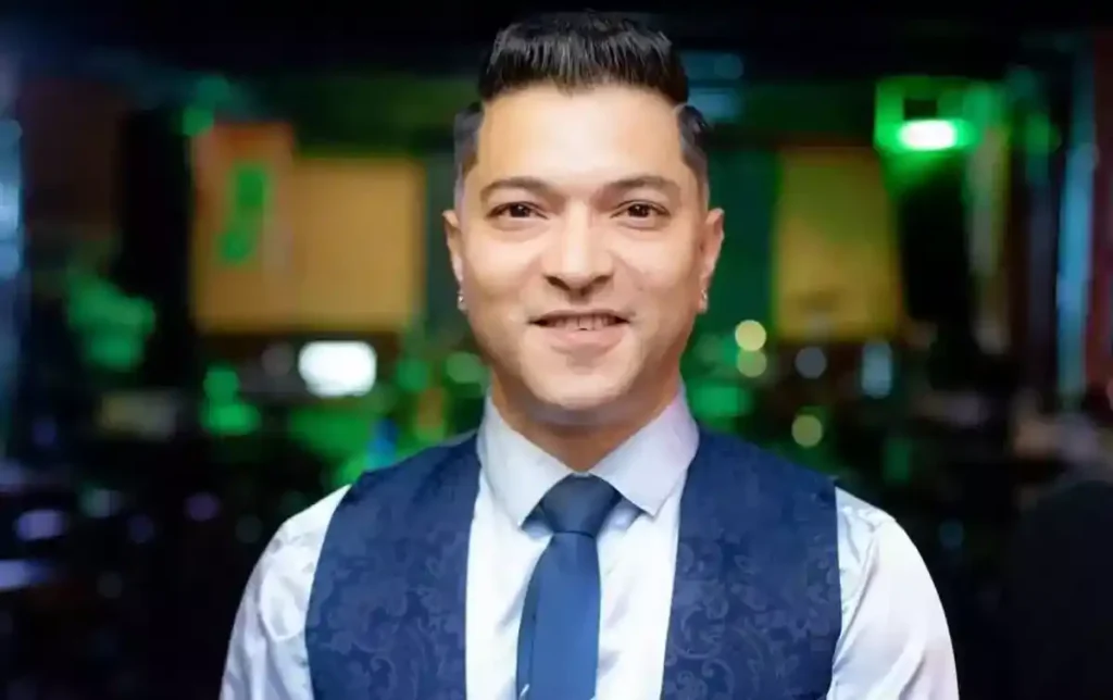 Sushil Nepal