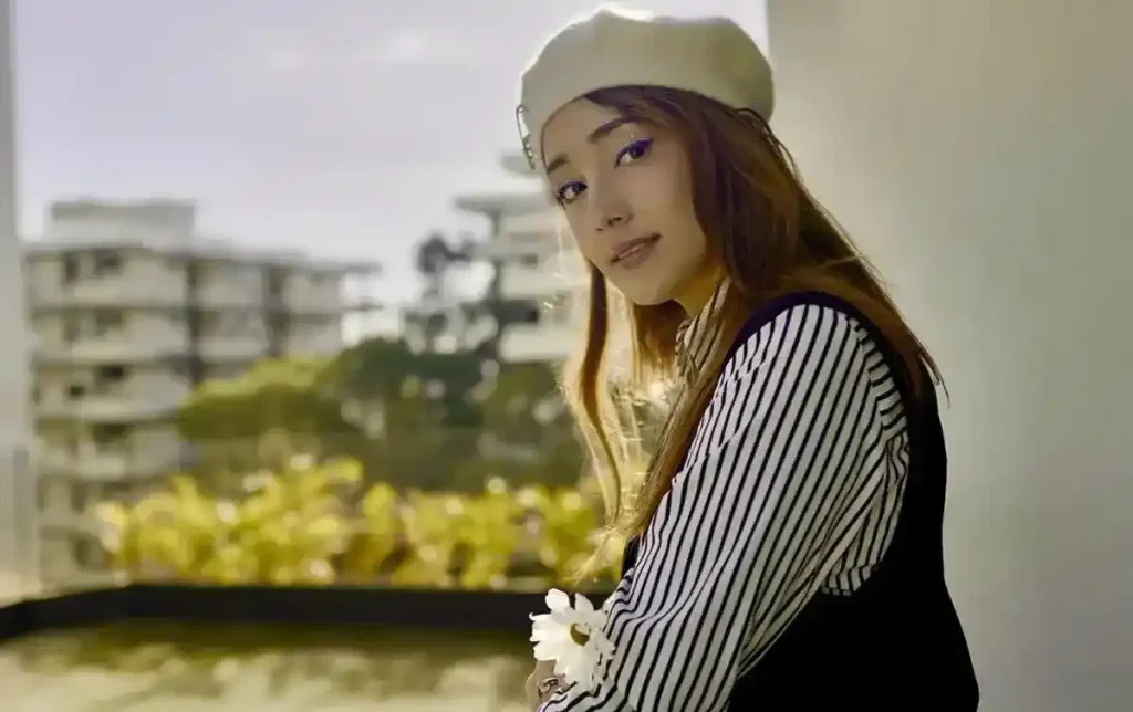 Trishala Gurung