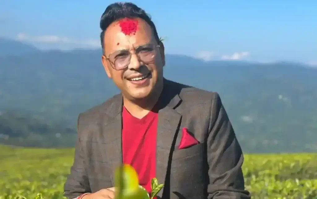 Yam Baral