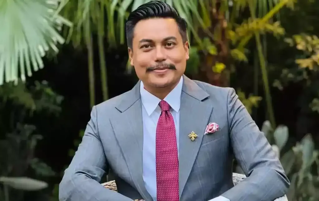 Sandip Chhetri