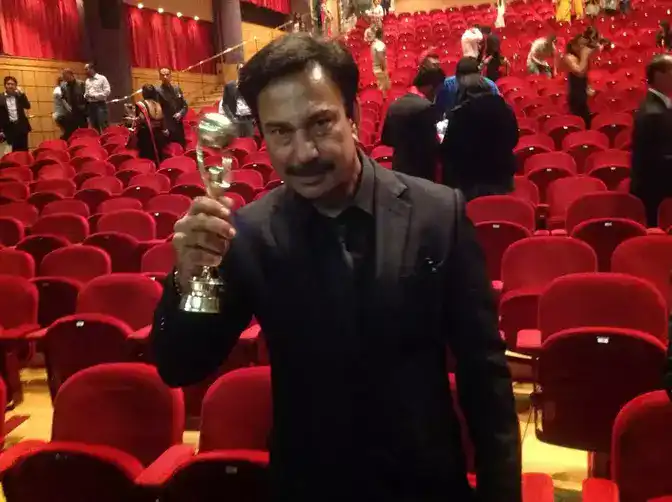Bhuwan K.C. Award