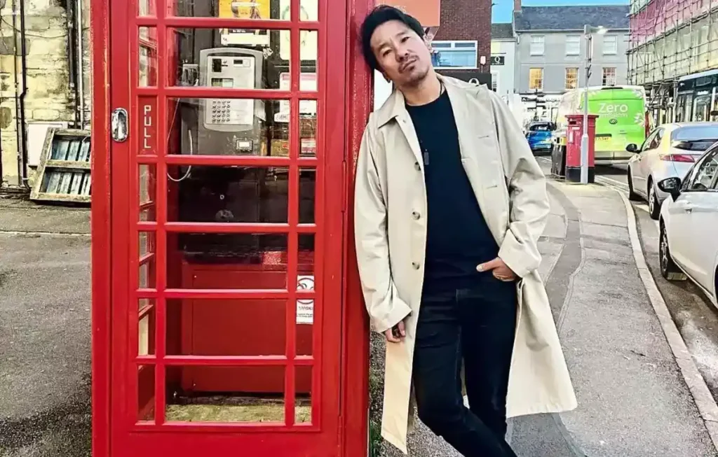 Sabin Rai