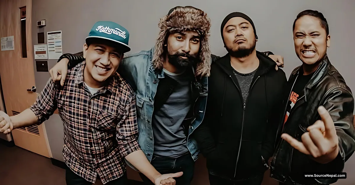 Albatross (Band)