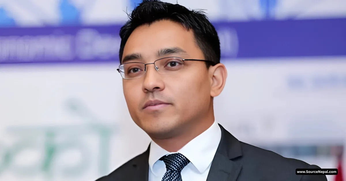 Neelesh Man Singh Pradhan